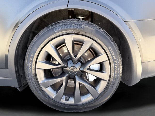 2022 Tesla Model X