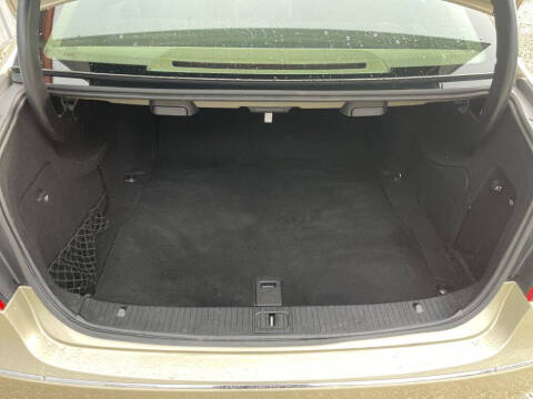 2013 Mercedes-Benz E-Class