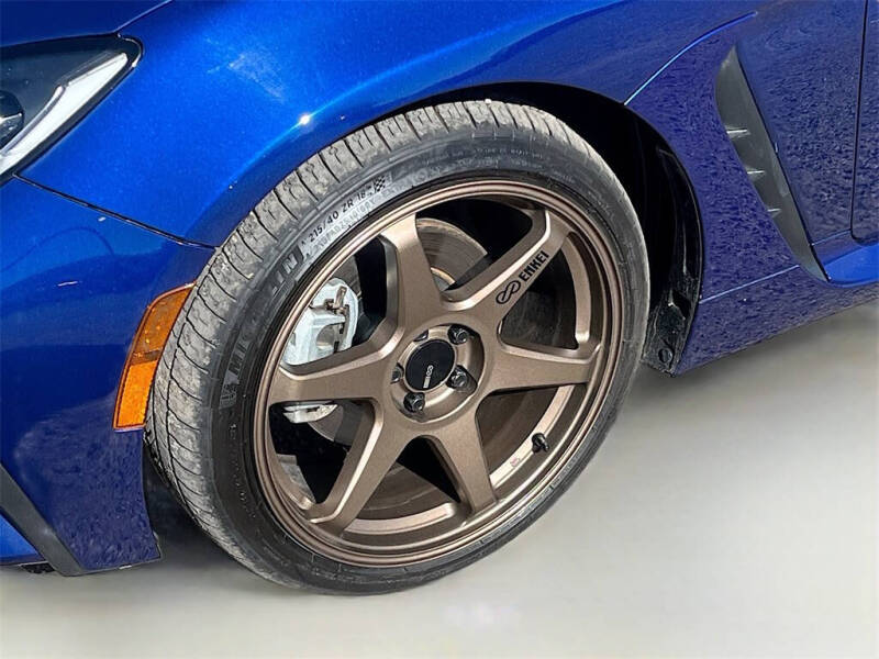 2024 Toyota GR86 Premium