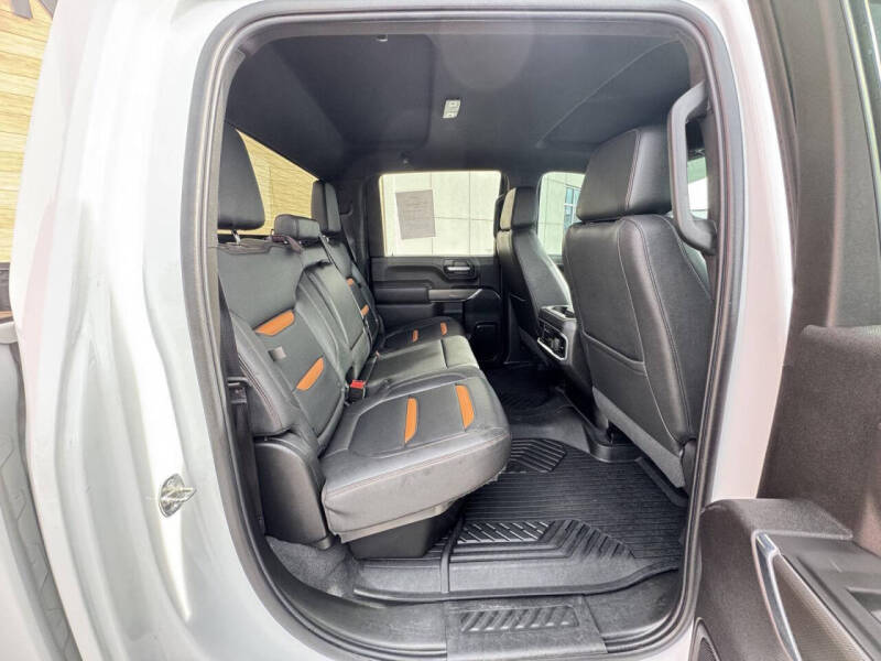 2023 GMC Sierra 2500HD