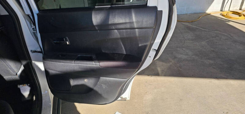 2015 Mitsubishi Outlander Sport SE