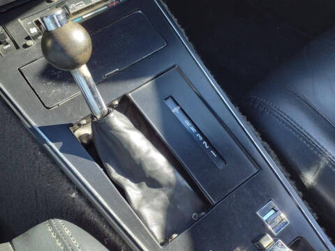 1981 Chevrolet Corvette