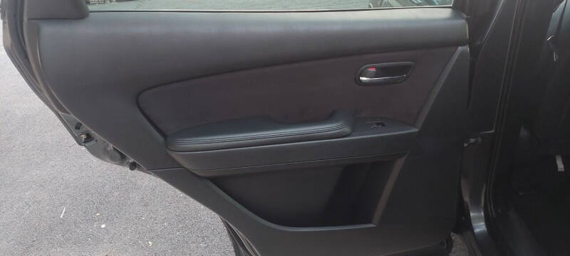 2014 Mazda CX-9 Touring