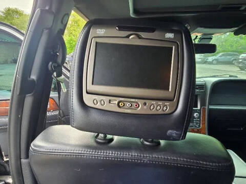 2015 Lincoln Navigator