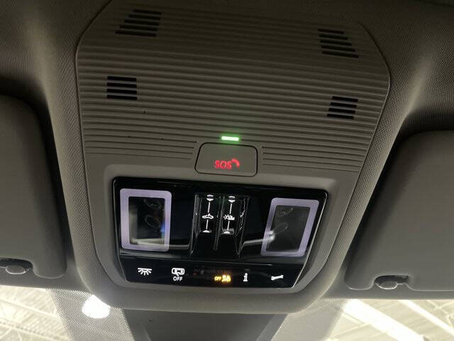 2026 Volkswagen Atlas Peak Edition 4Motion