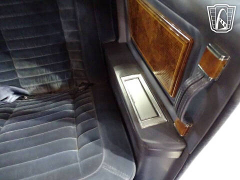 1983 Buick Riviera