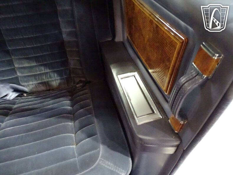 1983 Buick Riviera