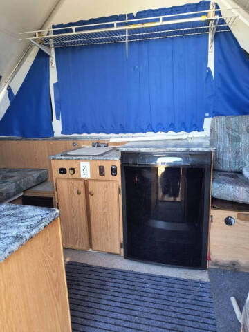 2004 A Liner Expedition