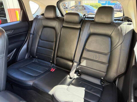 2023 Mazda CX-5 2.5 S Premium
