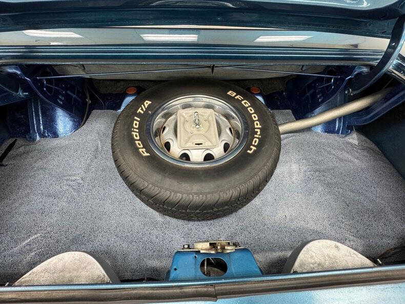 1970 Dodge Challenger