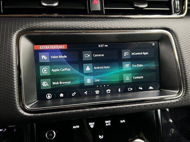 2020 Land Rover Range Rover Evoque R-Dynamic S