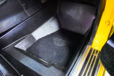 1974 Chevrolet Corvette