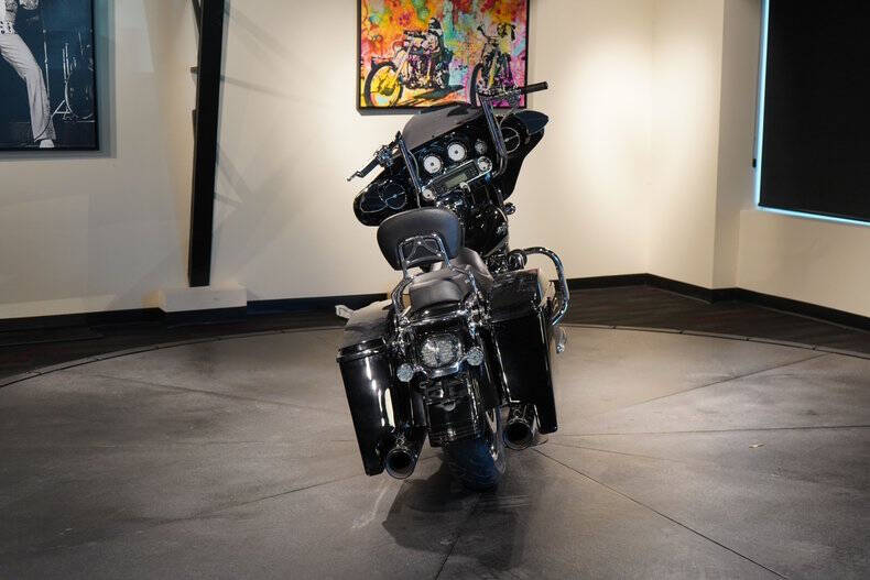 2007 Harley-Davidson Electra Glide