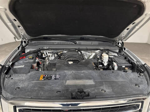 2018 GMC Yukon XL SLE