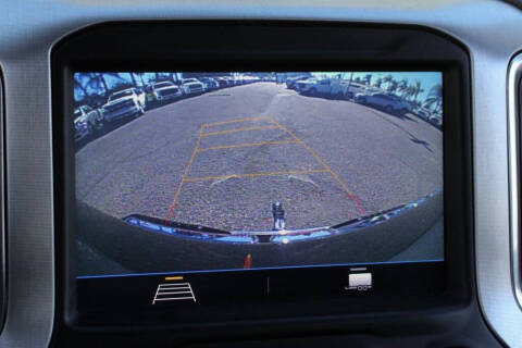 2021 GMC Sierra 3500HD