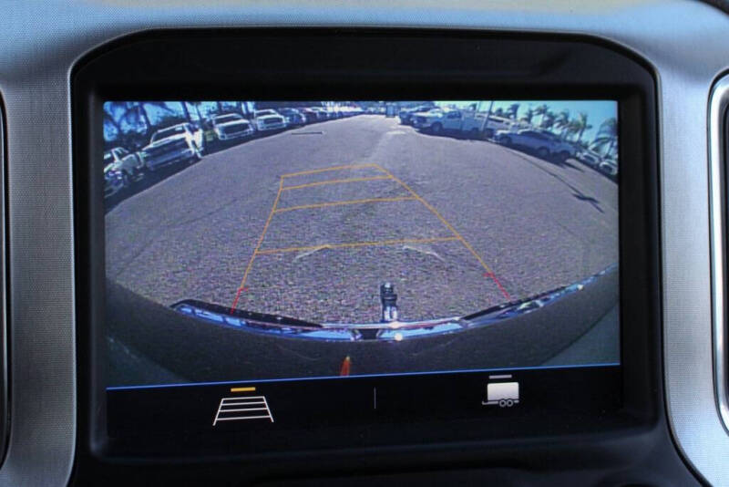 2021 GMC Sierra 3500HD