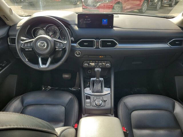 2023 Mazda CX-5 2.5 S Preferred