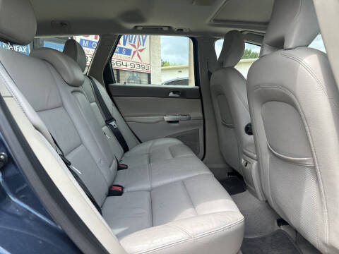 2006 Volvo V50 T5
