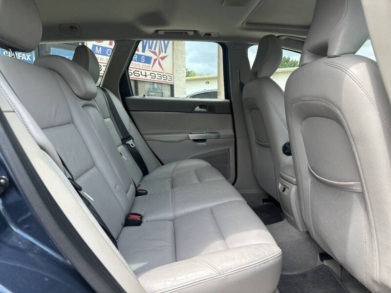 2006 Volvo V50 T5