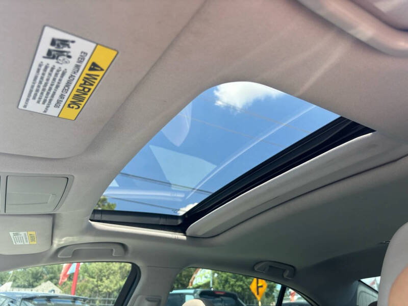 2016 Acura TLX V6 w/Tech