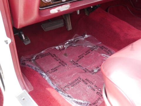 1979 Ford Ranchero
