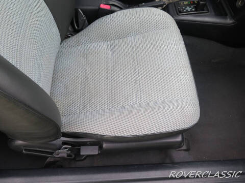 1992 Toyota Tercel DX