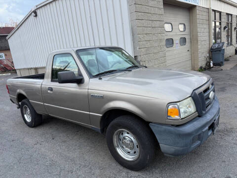 2006 Ford Ranger XL