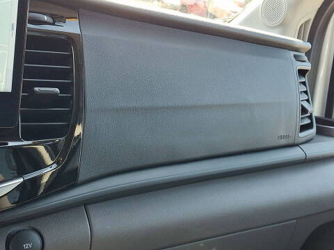 2025 Ford Transit 350 XLT