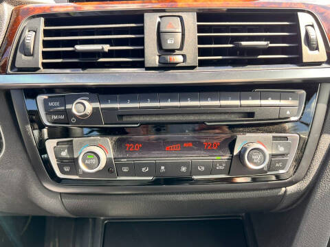 2015 BMW 4 Series 435i