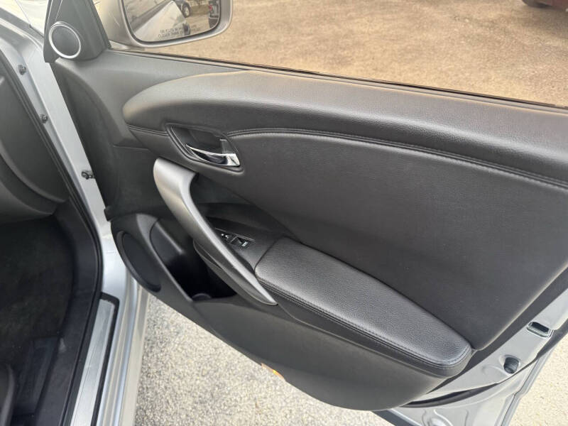 2015 Acura RDX Technology Package's photo