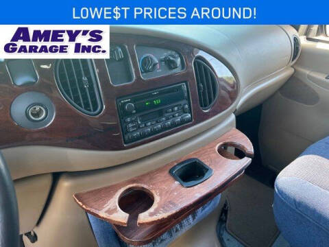 2003 Ford E-Series E-350 SD
