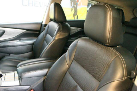 2017 Nissan Murano
