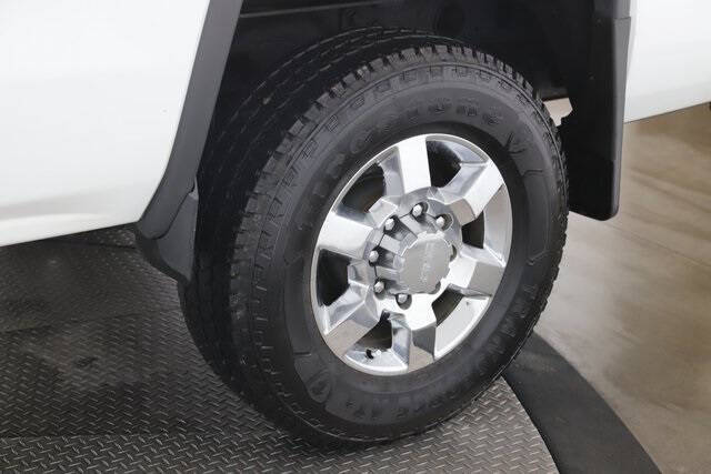 2019 GMC Sierra 2500HD