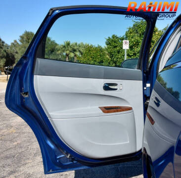 2006 Buick LaCrosse CX