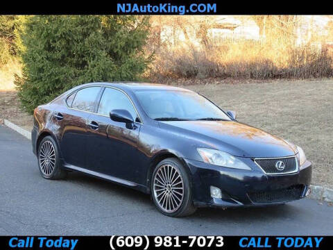 2006 Lexus IS 250