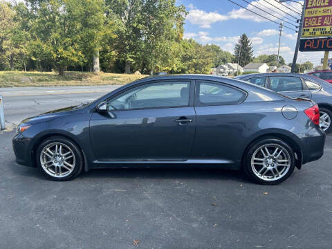 2006 Scion tC