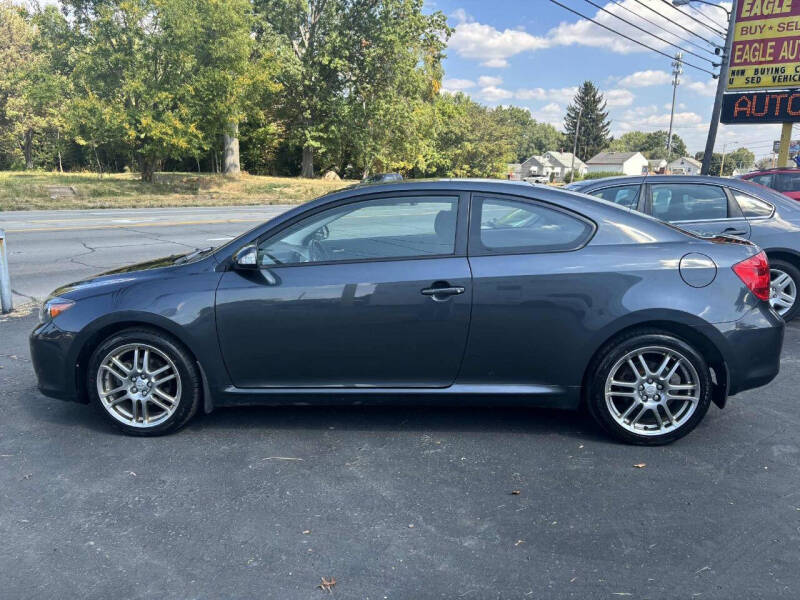 2006 Scion tC