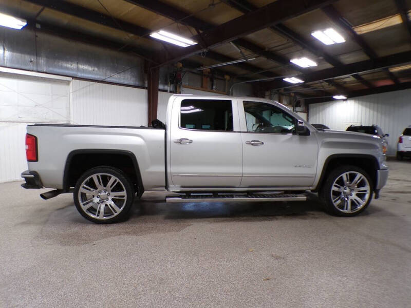 2014 GMC Sierra 1500