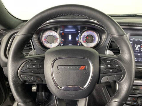 2018 Dodge Challenger T/A 392