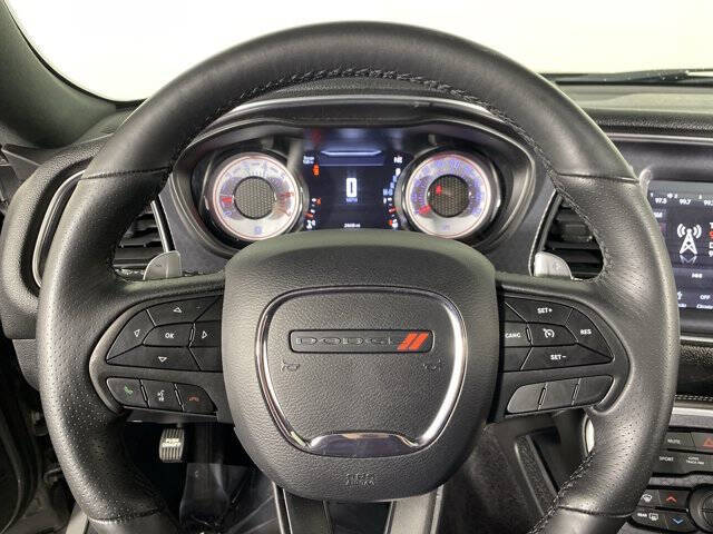 2018 Dodge Challenger T/A 392