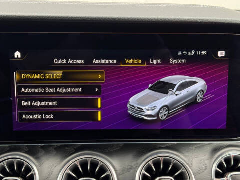 2023 Mercedes-Benz E-Class E 450
