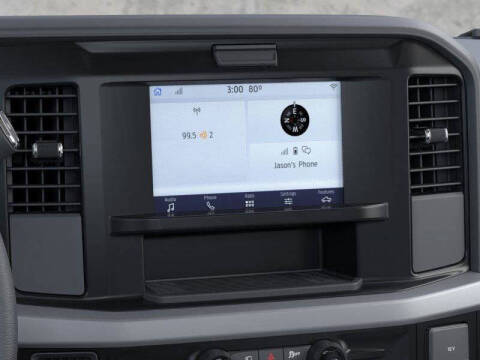 2025 Ford F-350 Super Duty XL