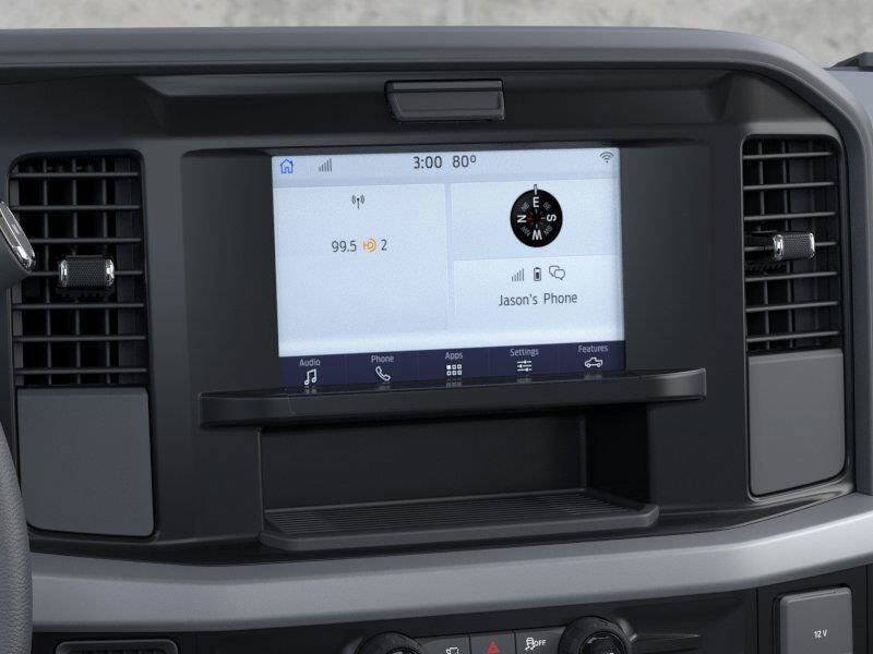 2025 Ford F-350 Super Duty XL