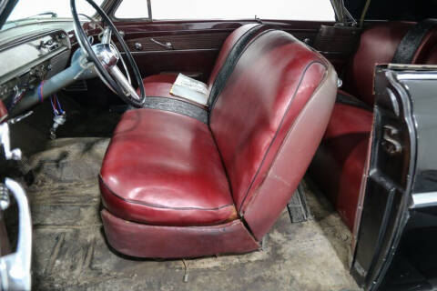 1951 Lincoln Cosmopolitan