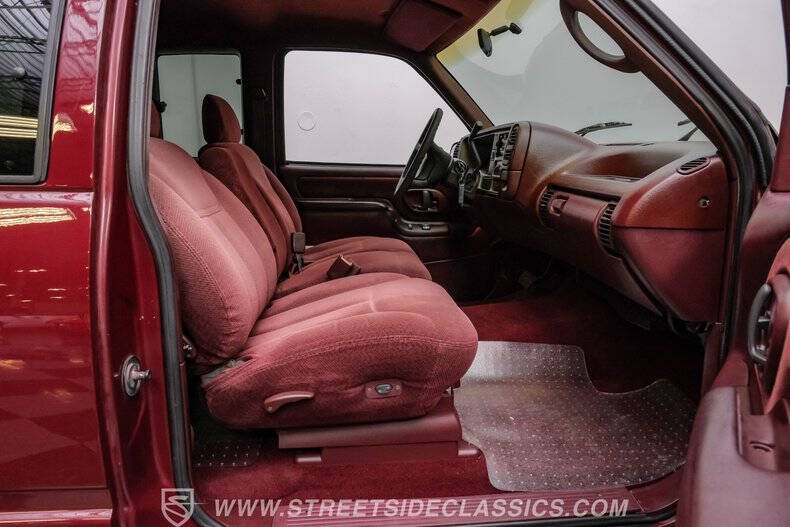 1995 GMC Sierra 1500