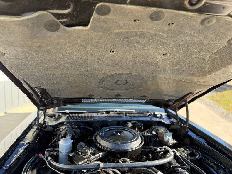 1979 Chevrolet Camaro