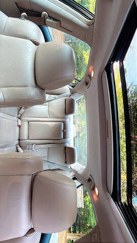 2013 Nissan Maxima 3.5 SV