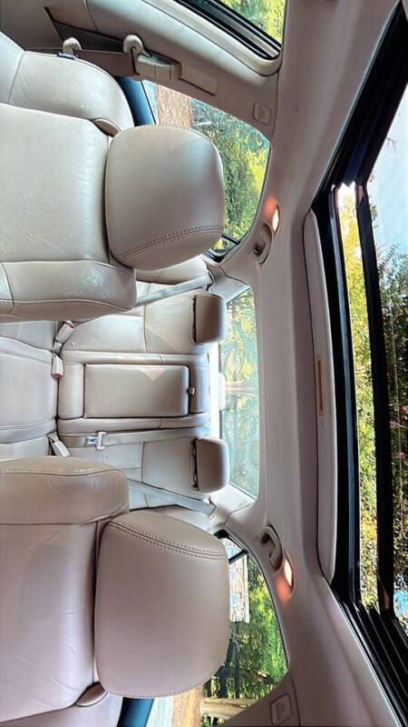 2013 Nissan Maxima 3.5 SV