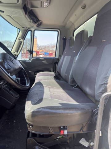 2016 International DuraStar 4300