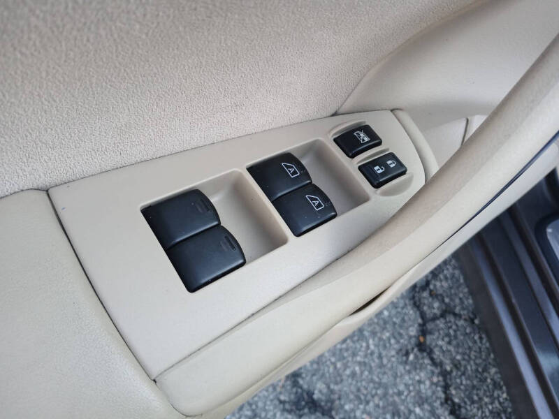 2014 Nissan Maxima 3.5 SV